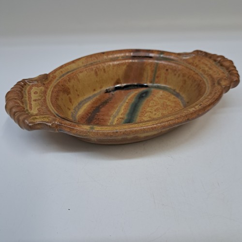 #250278 Baking Dish, Small $9.50 at Hunter Wolff Gallery